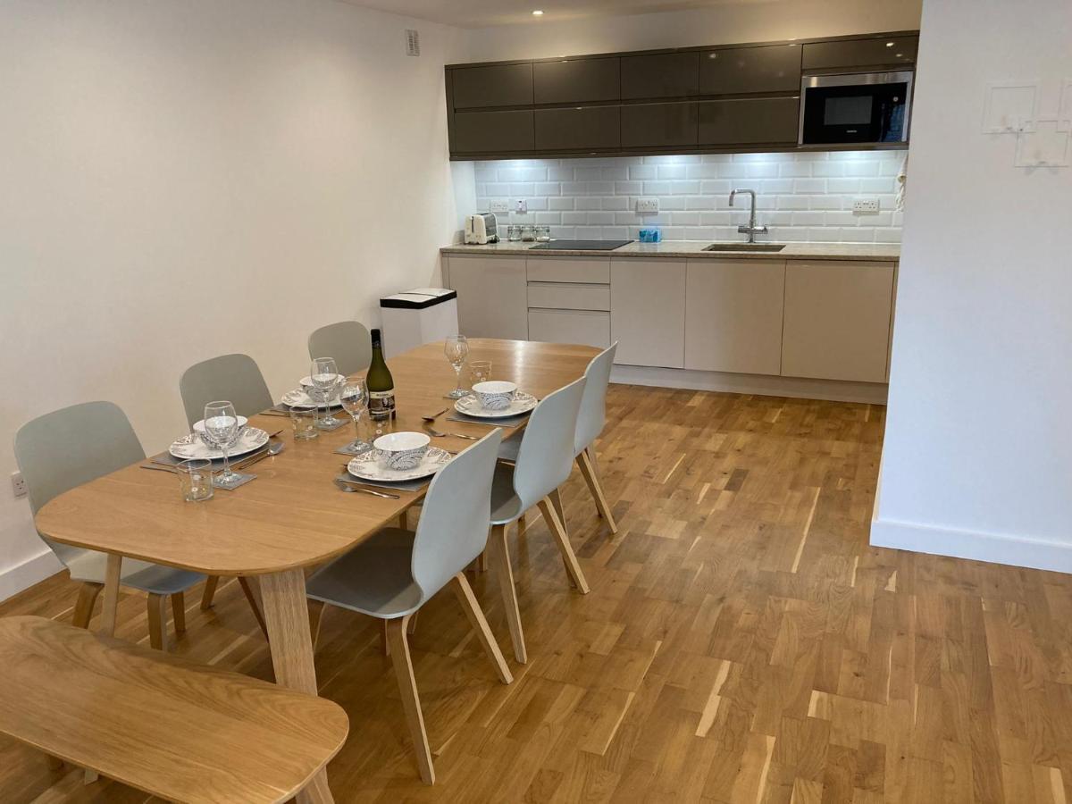 Independent Rural Detached Annexe With Free Private Parking Apartment Canterbury Exterior foto