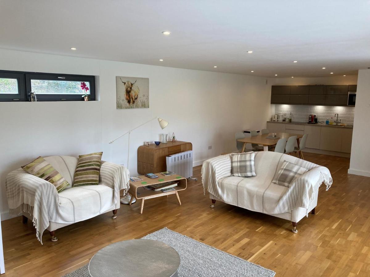 Independent Rural Detached Annexe With Free Private Parking Apartment Canterbury Exterior foto