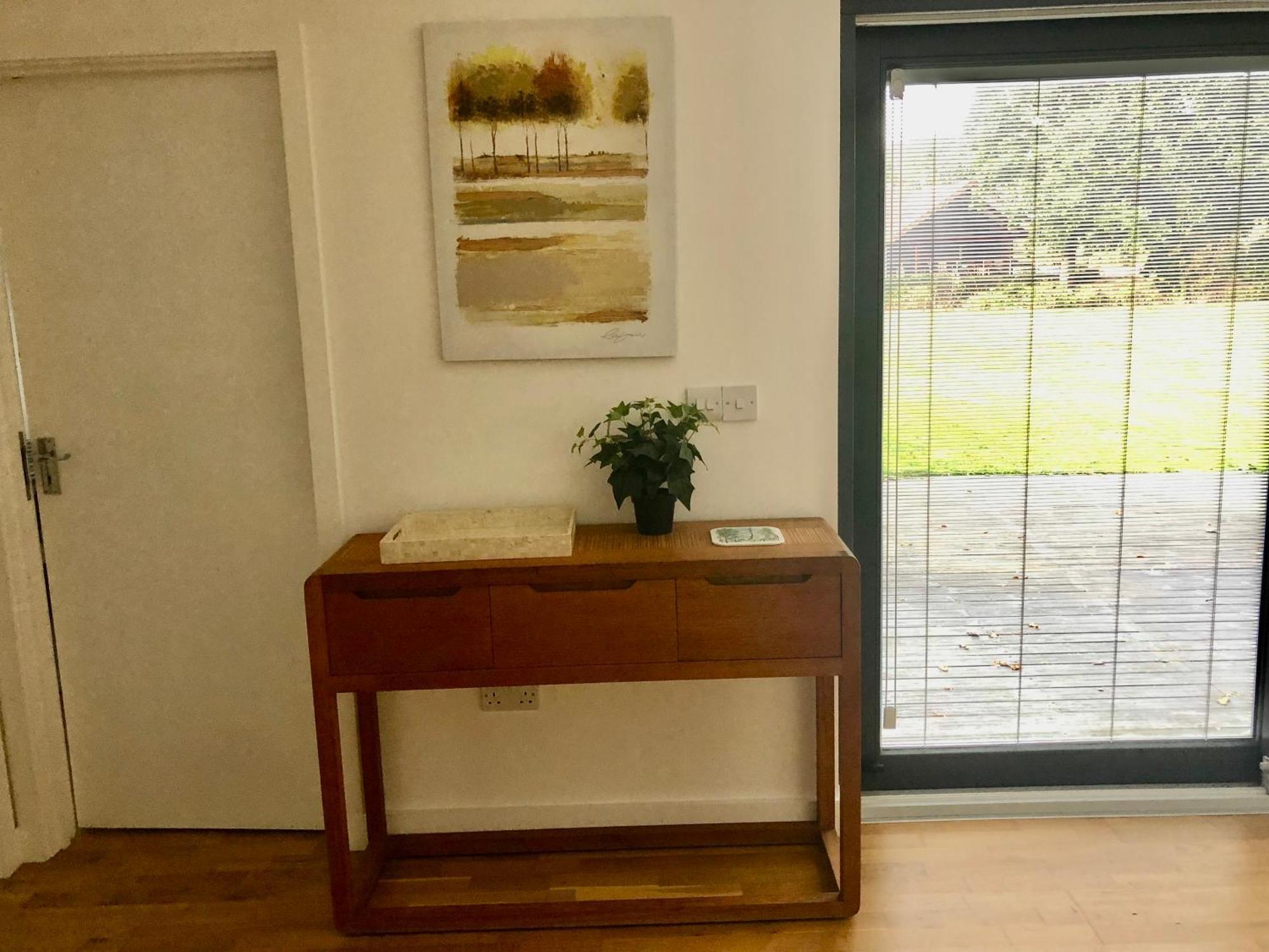 Independent Rural Detached Annexe With Free Private Parking Apartment Canterbury Exterior foto