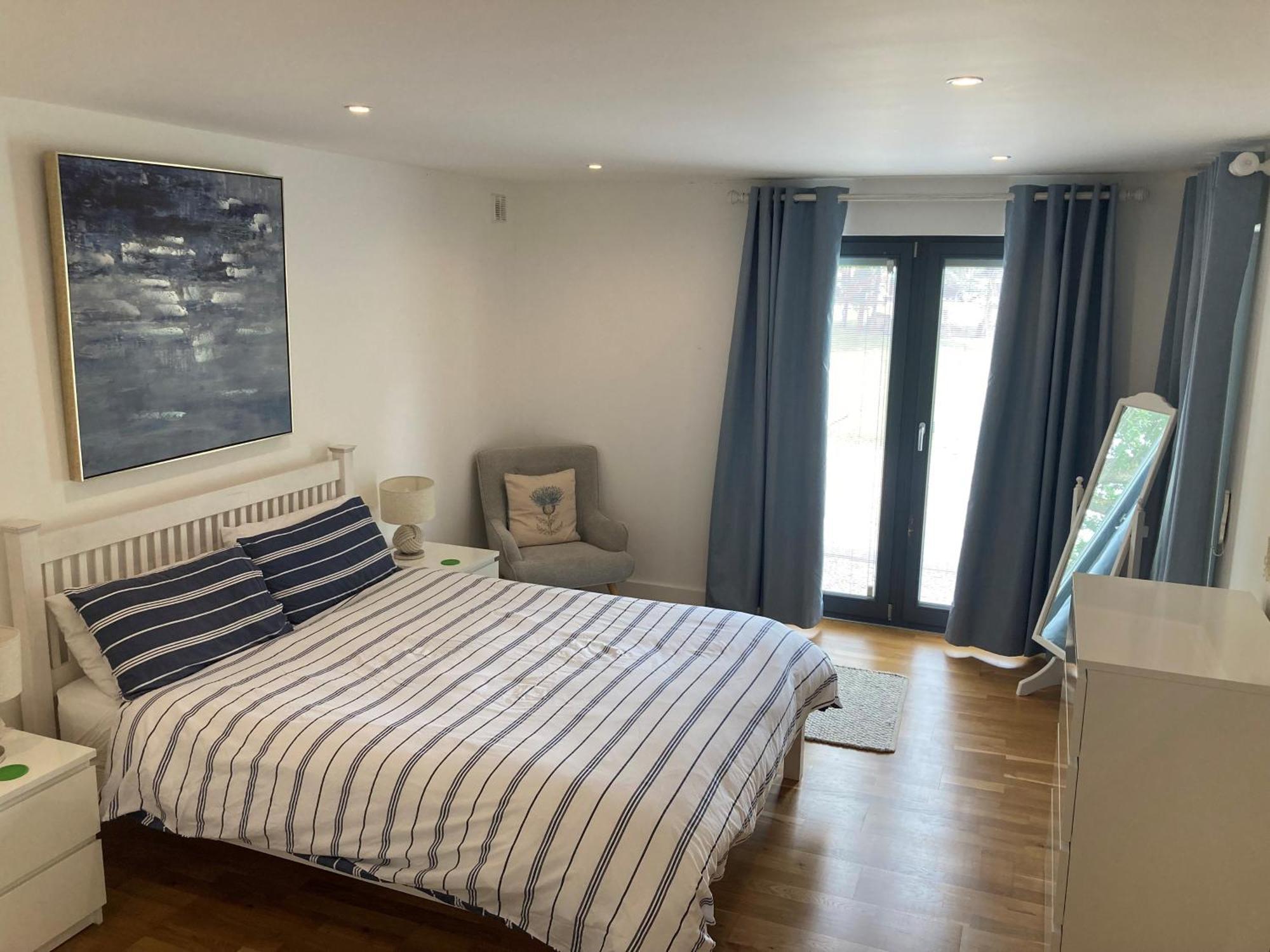 Independent Rural Detached Annexe With Free Private Parking Apartment Canterbury Exterior foto