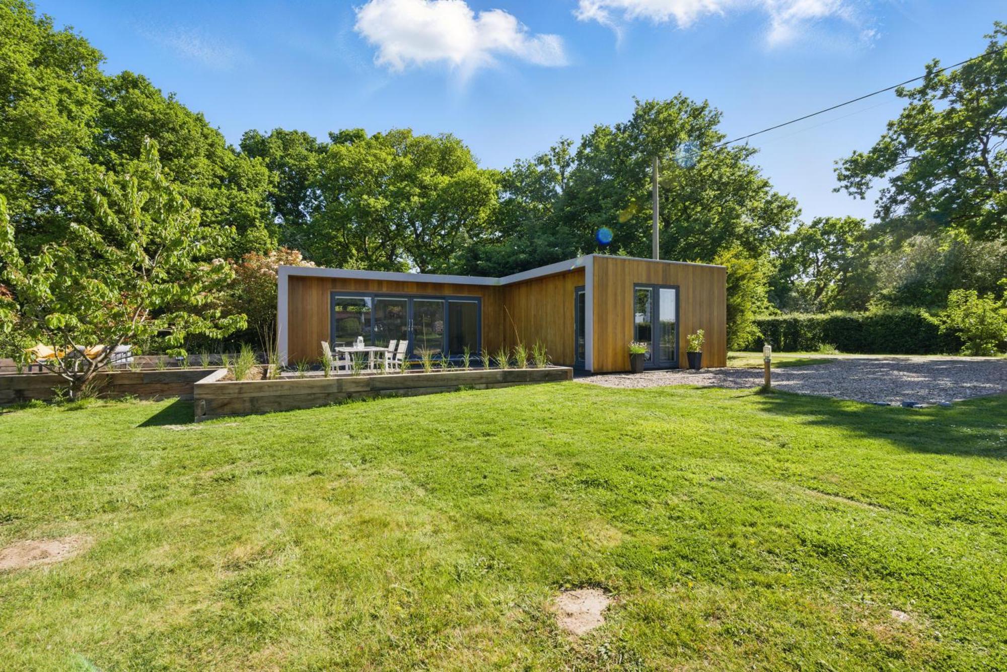 Independent Rural Detached Annexe With Free Private Parking Apartment Canterbury Exterior foto