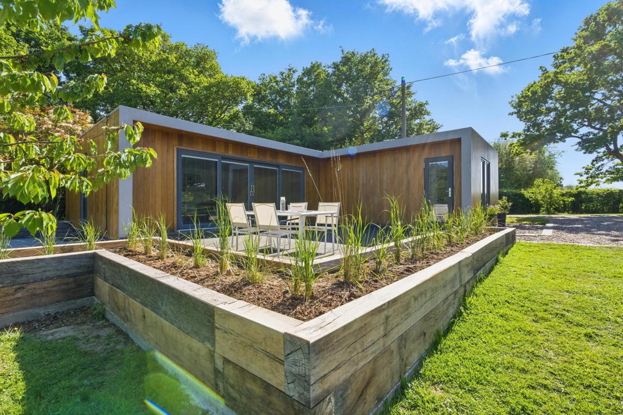 Independent Rural Detached Annexe With Free Private Parking Apartment Canterbury Exterior foto