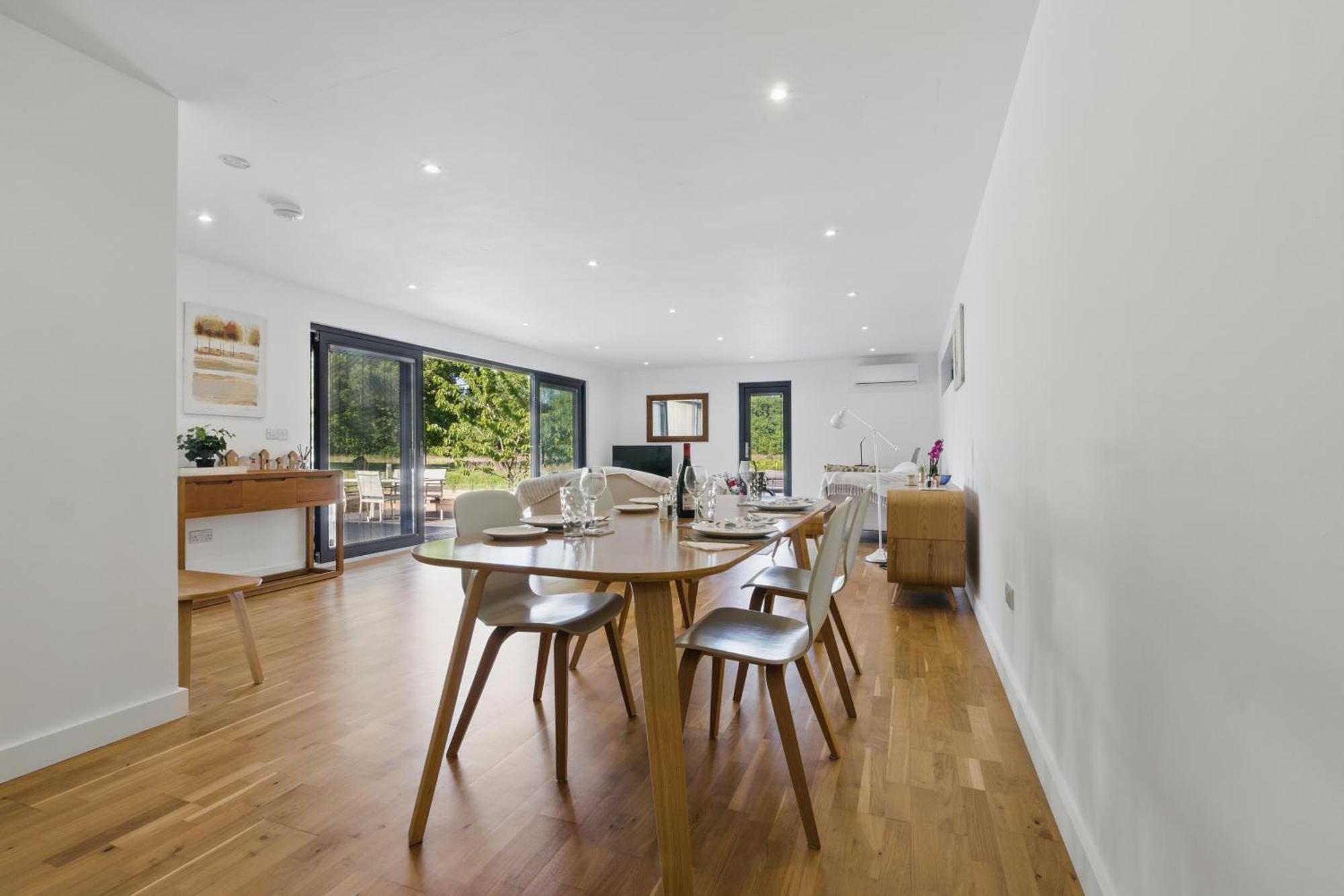 Independent Rural Detached Annexe With Free Private Parking Apartment Canterbury Exterior foto