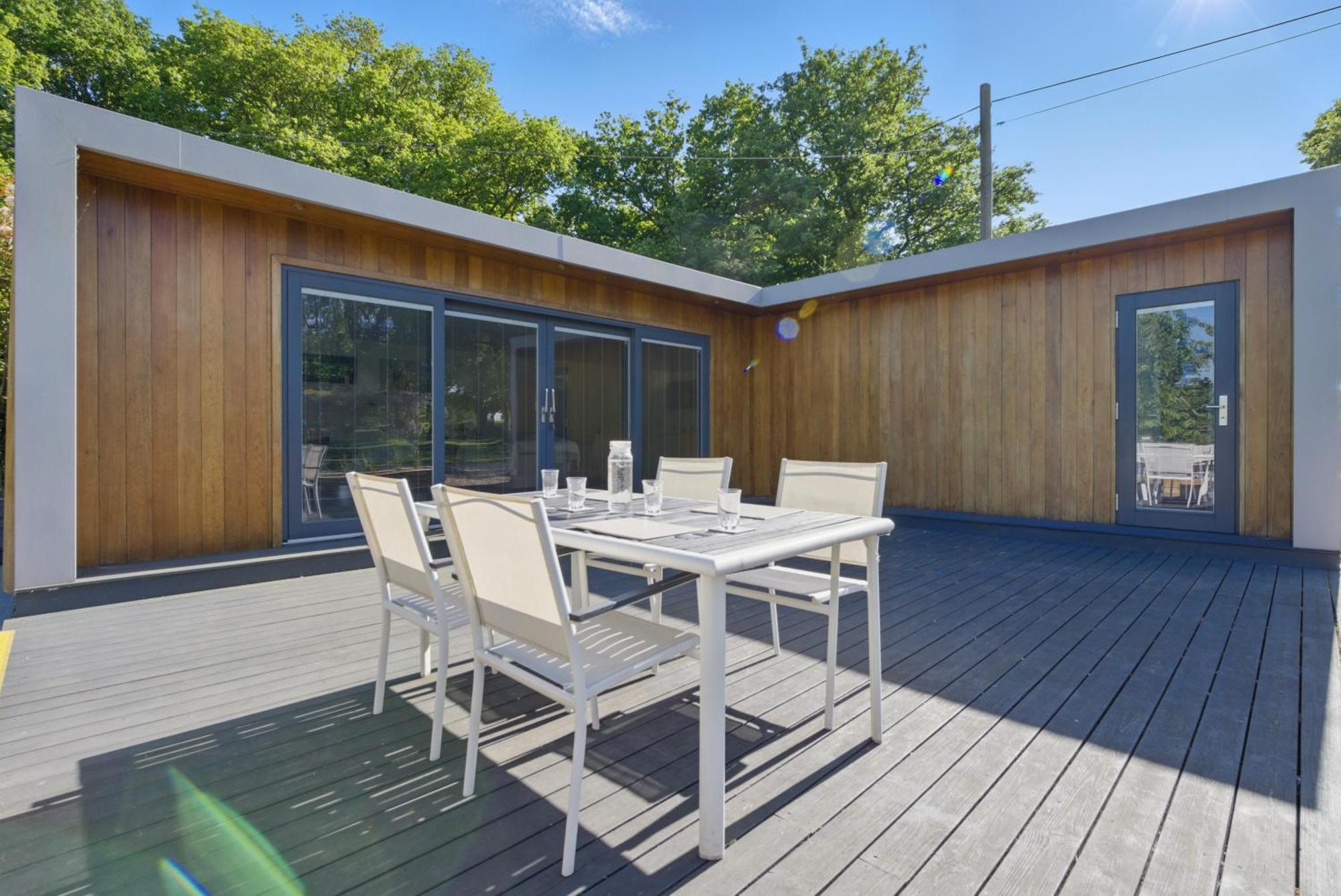 Independent Rural Detached Annexe With Free Private Parking Apartment Canterbury Exterior foto