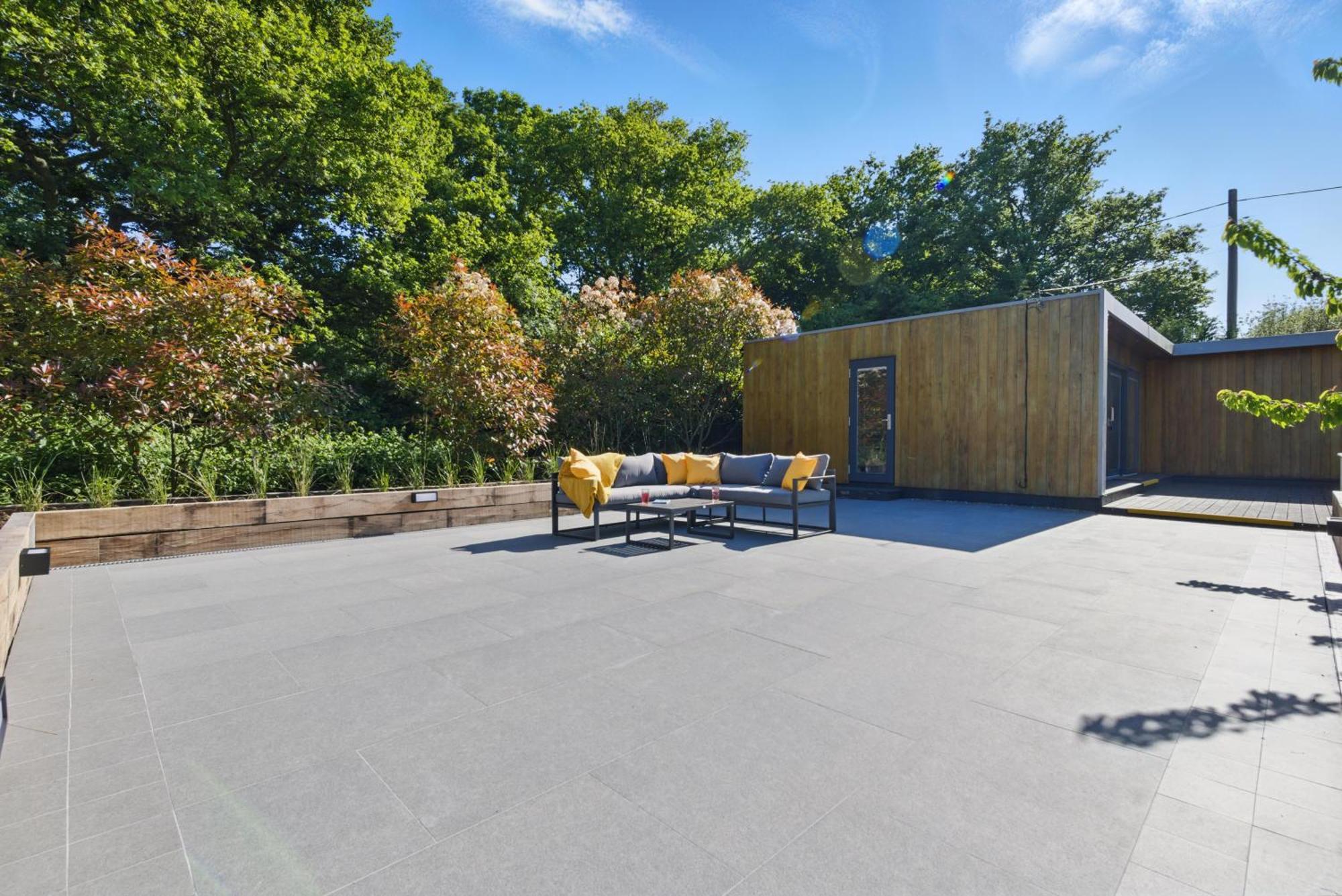 Independent Rural Detached Annexe With Free Private Parking Apartment Canterbury Exterior foto